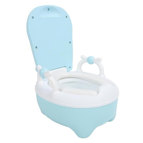 Perfect Baby Potty Combo Pack - Picture 3 of 12